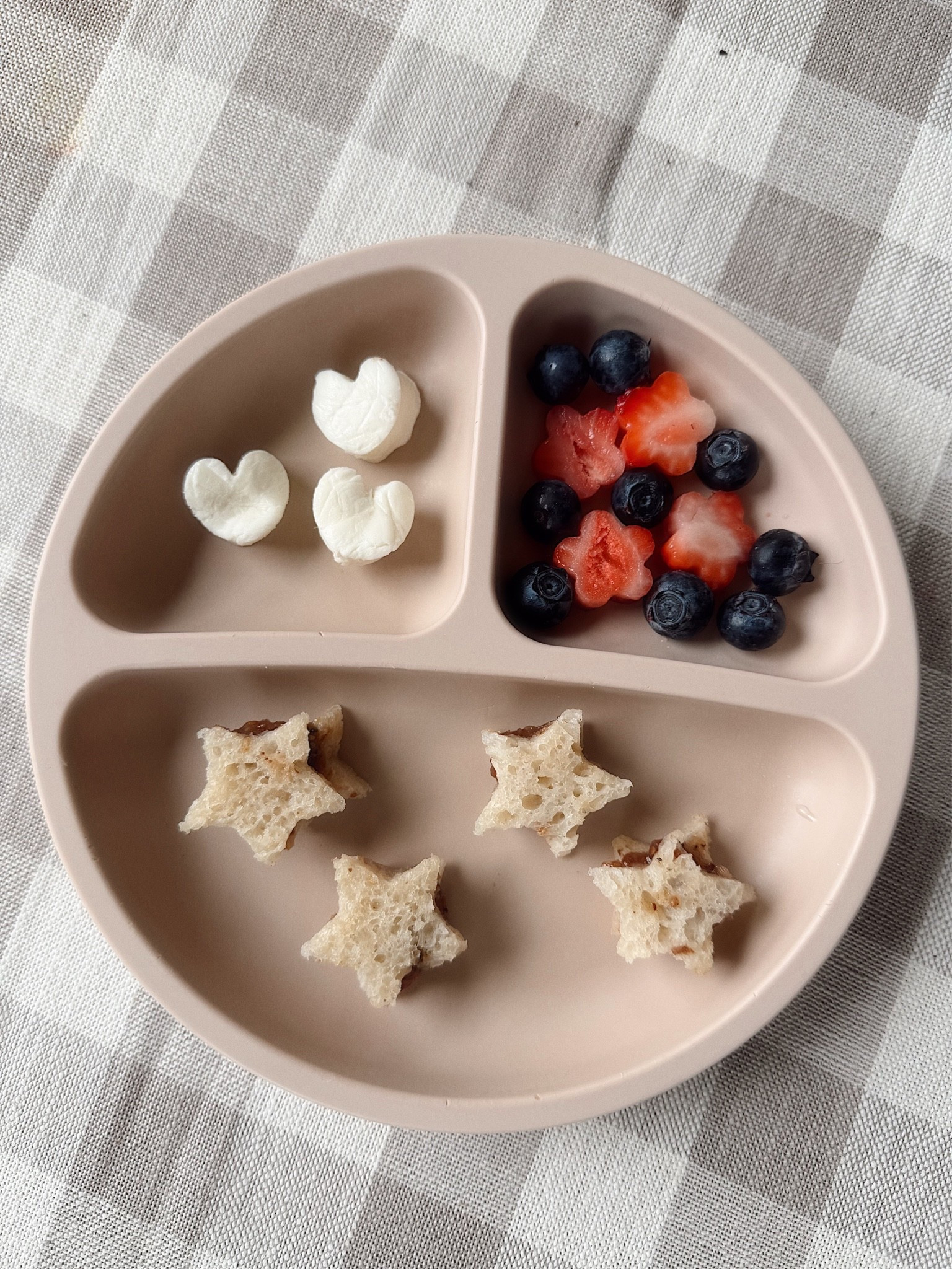 Love these shape cutters to make my toddlers food feel more fun!

#LTKfoodie #LTKmomlife #LTKKids
