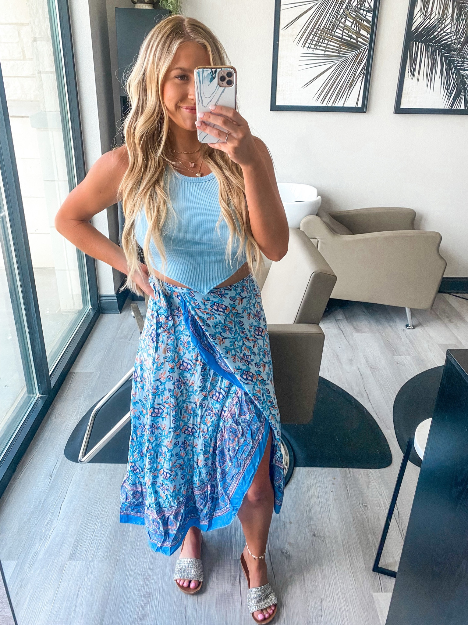 summer fit 

#LTKfit #LTKworkwear #LTKbeauty