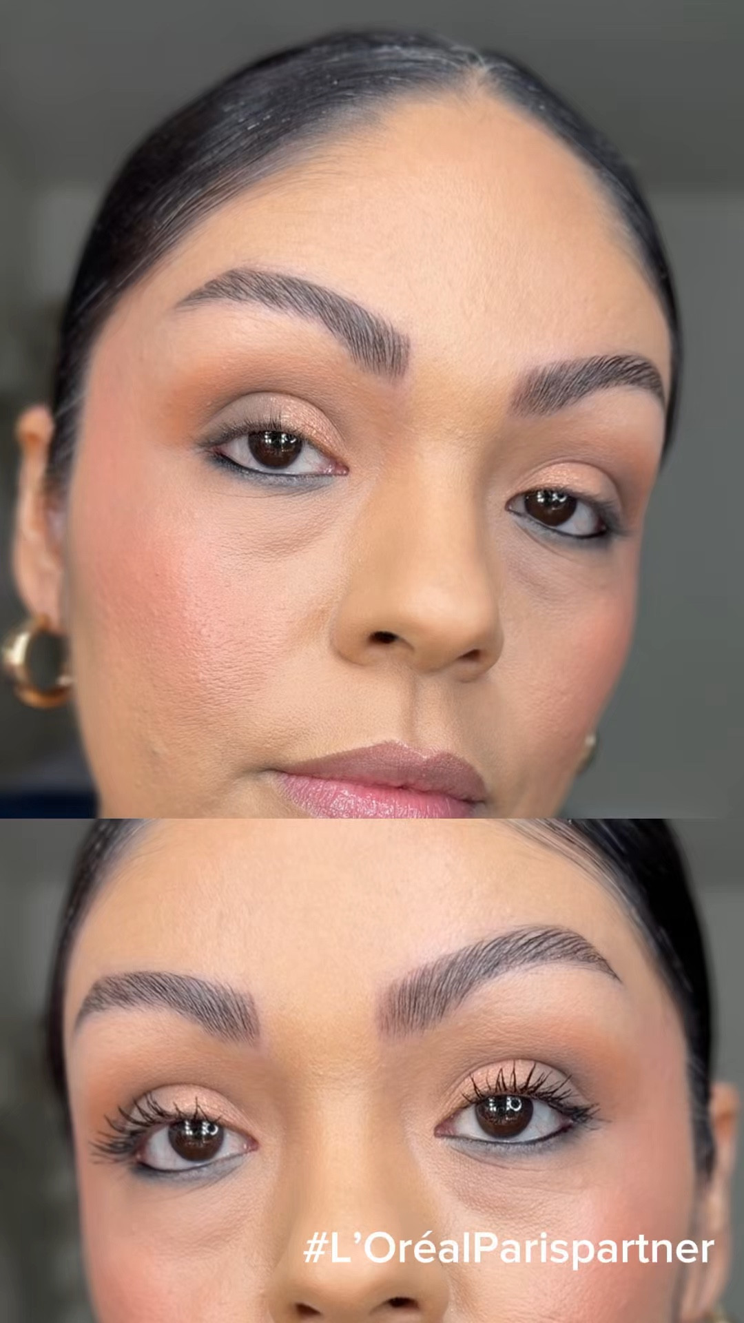 Long lashes 🤌🏽

#LTKBeauty #LTKgrwm #LTKdayinmylife