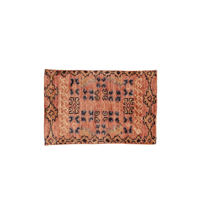 Adair Hand-Knotted Rug | Rejuvenation