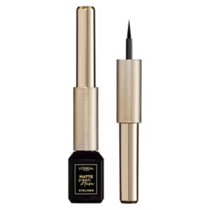 L’Oreal Paris Matte Signature Liquid Eyeliner | Boots.com