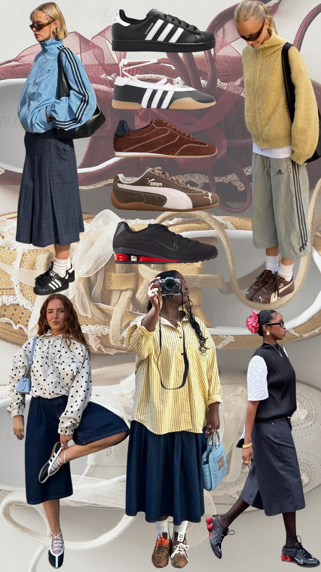 sneakers on repeat

no overthinking
just good shoes

sneakers, casual style, daily outfits, effortless dressing

#LTKspring #LTKstyletip #LTKuk