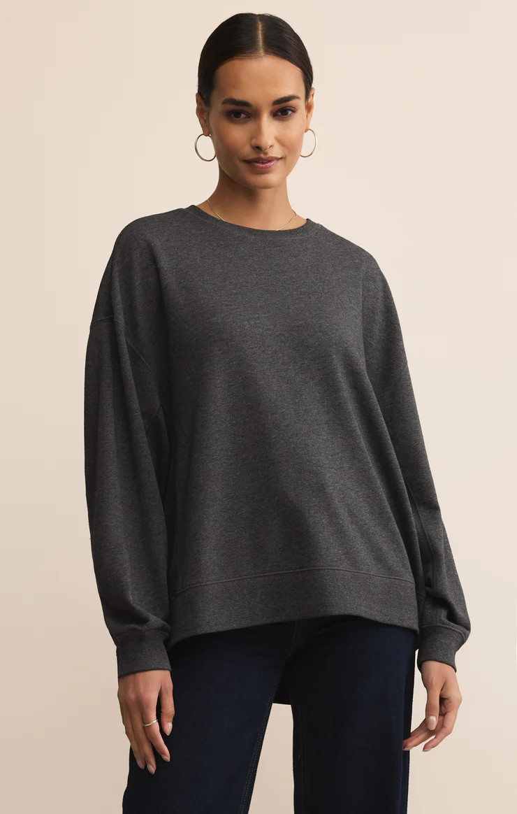 Modern Weekender Sweatshirt | Z Supply