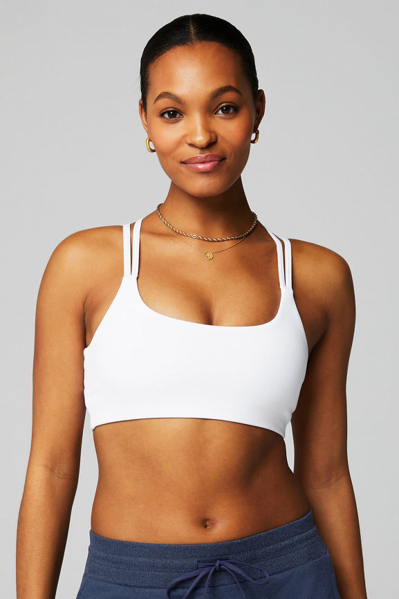 Principal Low Impact Bra | Fabletics Europe