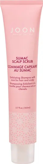 JOON Sumac Scalp Scrub & Exfoliating Shampoo | Nordstrom | Nordstrom