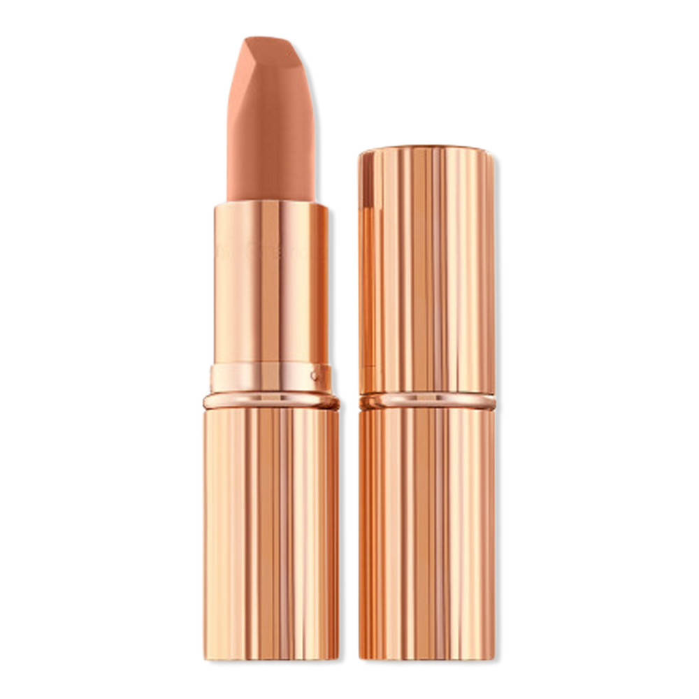 Charlotte Tilbury Matte Revolution Hydrating Lipstick - Cover Star | Ulta