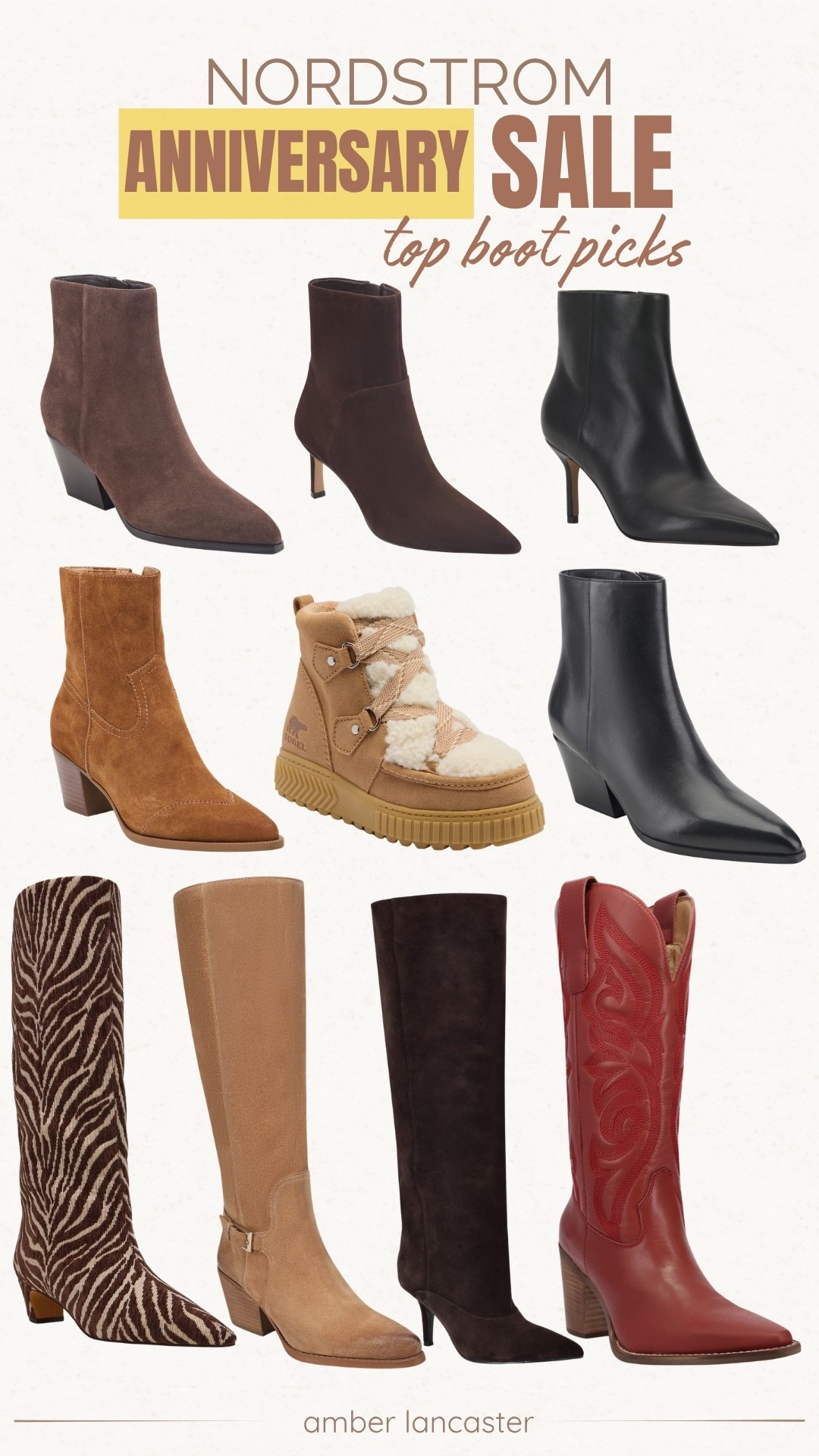 Nordstrom Anniversary Sale boot picks for women! 👢| 
nordstrom anniversary sale, nordstrom sale, nordstrom anniversary sale 2026, nsale, nsale 2026, nordstrom sale 2026, nordstrom fall, fall boots, boots for women, women’s boots, booties.

#LTKSaleAlert #LTKSeasonal