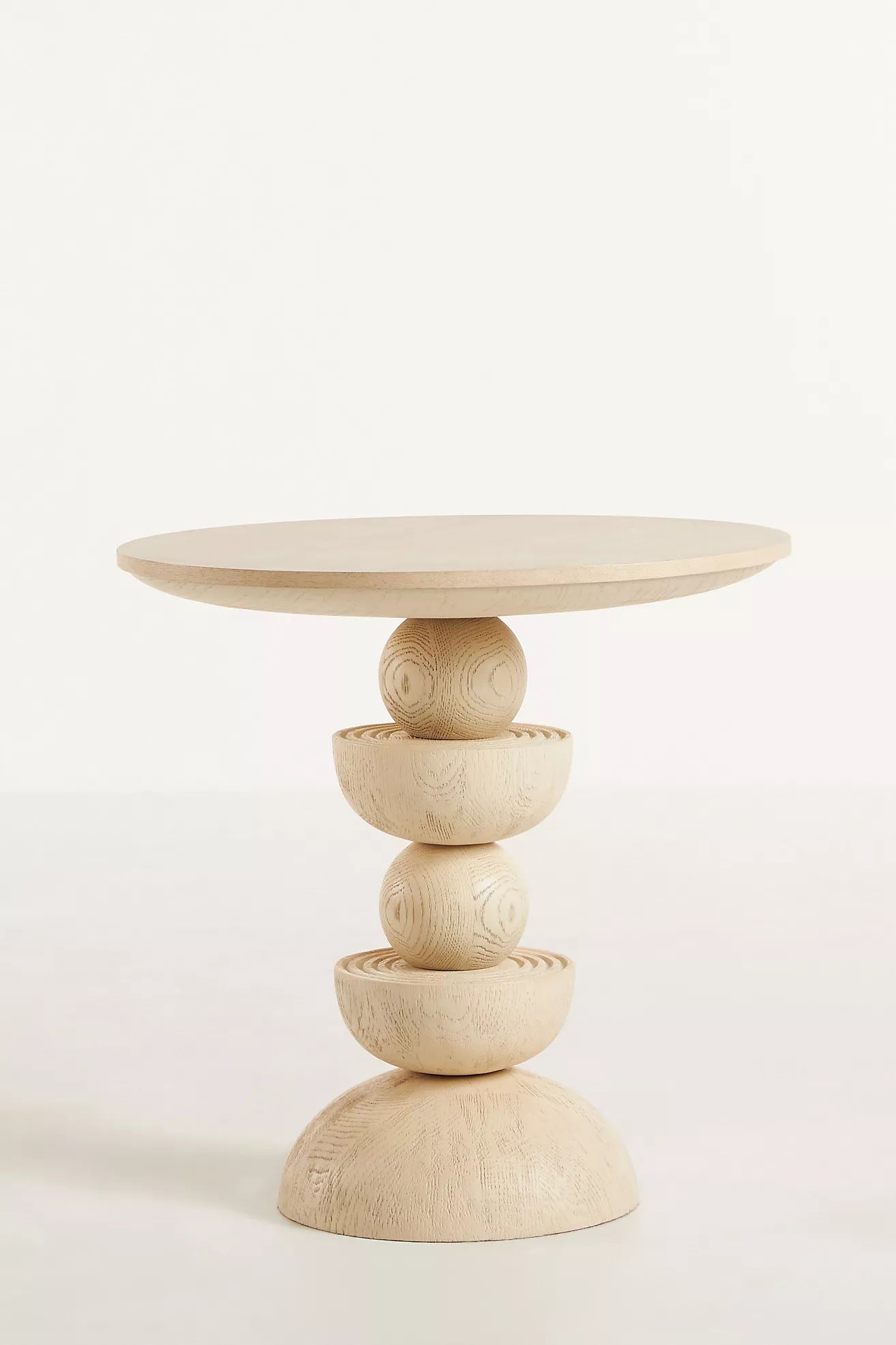 Sonali Side Table | Anthropologie (US)