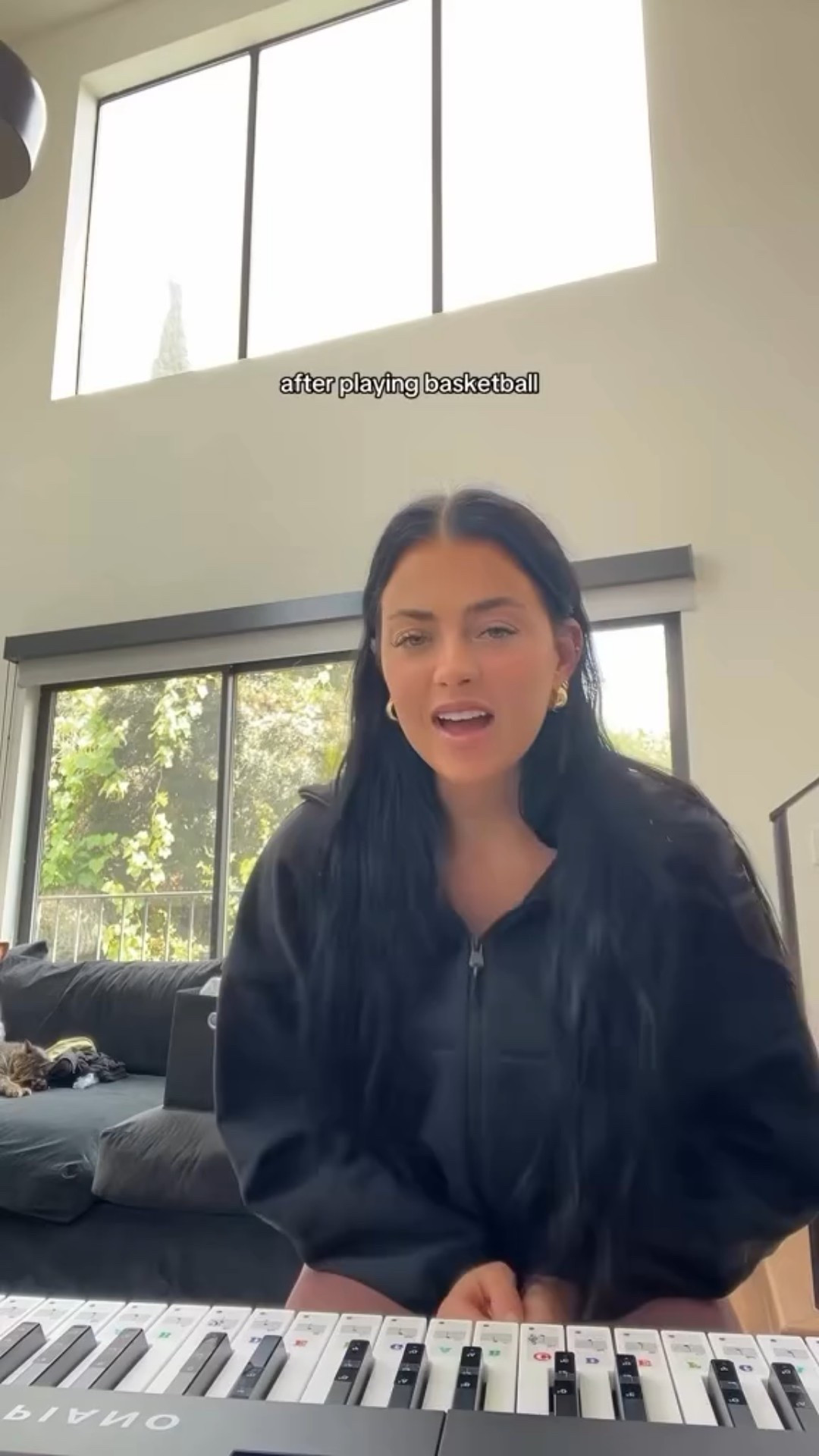 shoutout to basketball

#LTKSaleAlert #LTKHome #LTKOver40