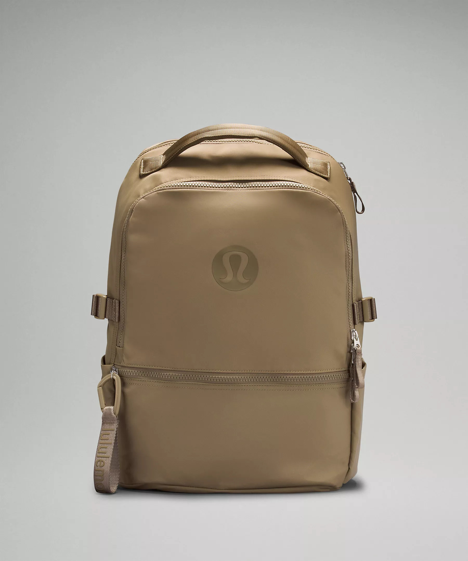 New Crew Backpack 22L *Logo | Unisex Bags,Purses,Wallets | lululemon | Lululemon (US)
