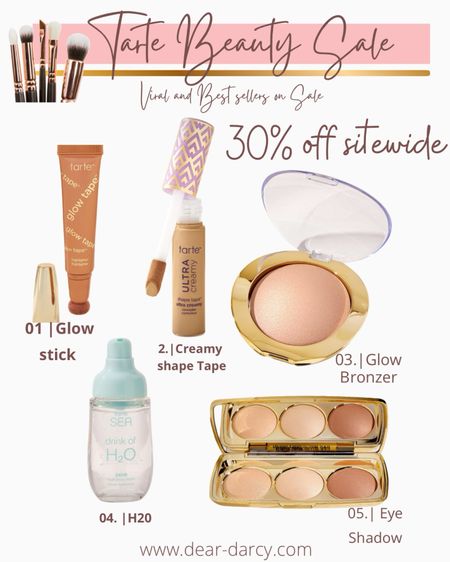 Tula 25% off sitewide 

Here are my favorites and BEST SELLERs

Shape tape creamy
Bronzer
Glow
Serum
Eyeshadow 

#LTKbeauty #LTKsalealert #LTKfindsunder50
