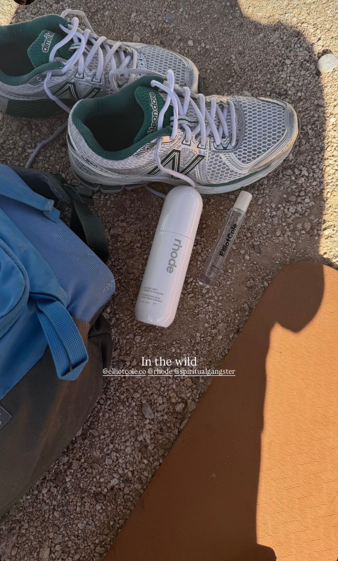 A few essentials for a day of hiking ☁️🌿

#LTKActive #LTKBeauty #LTKdayinmylife