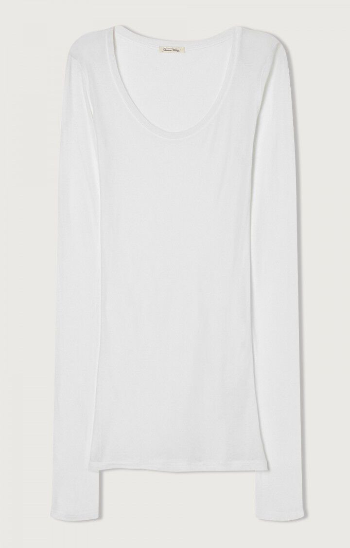 Women's t-shirt Massachusetts
                            
                                 | MAS... | American Vintage