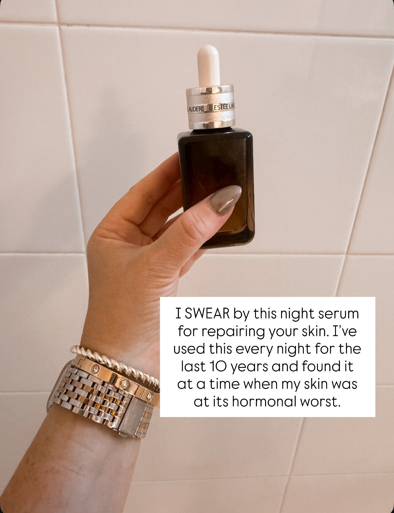 Favorite face Serum 

#LTKFindsUnder100 #LTKFindsUnder50 #LTKBeauty