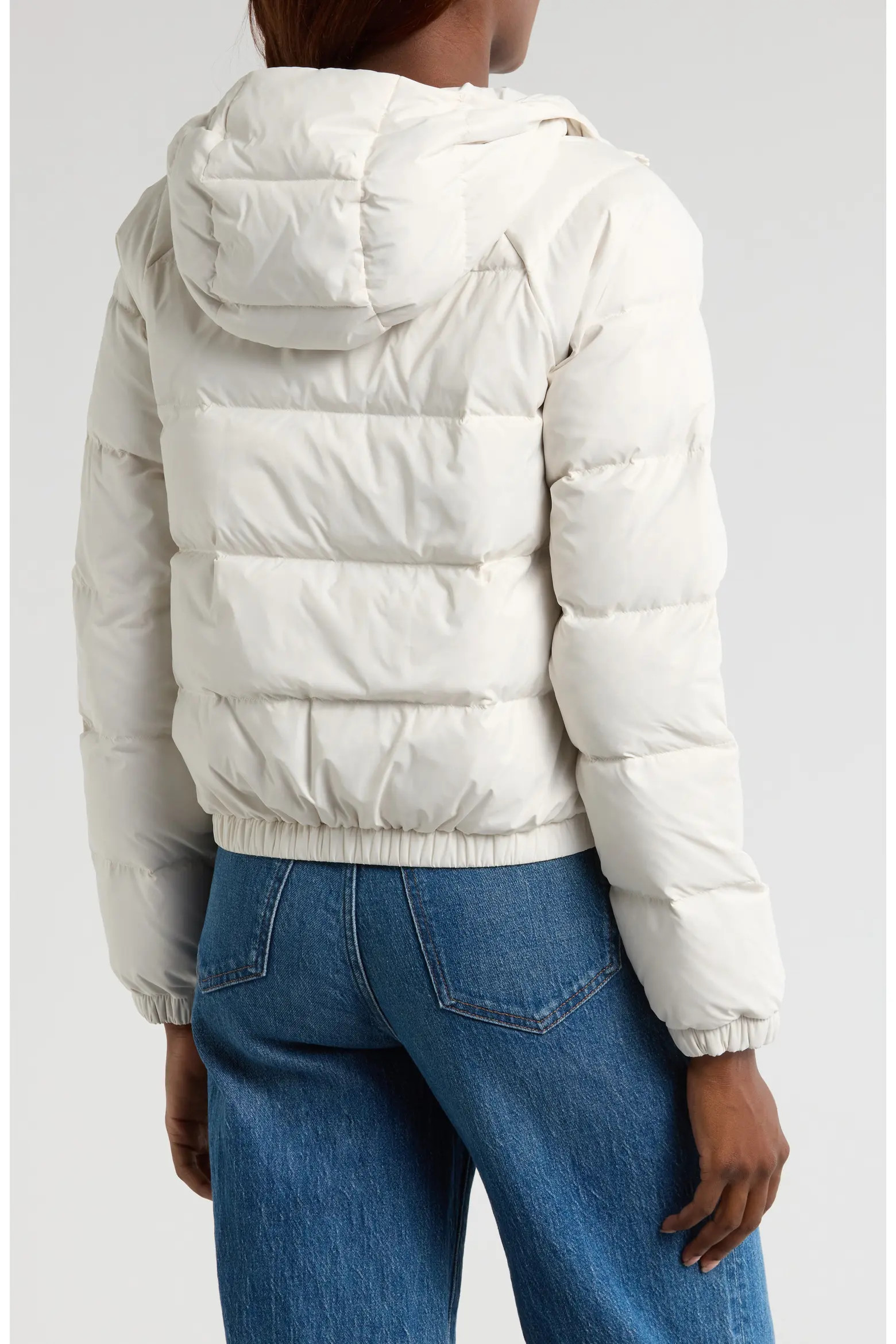 Hydrenalite Hooded Down Jacket (Women) | Nordstrom | Nordstrom