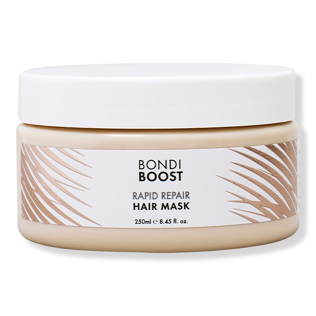 Rapid Repair Hair Mask for Damaged Hair | Ulta