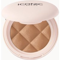 ICONIC London Soft Touch Bronzer (Various Shades) - Sea Salt | Look Fantastic (UK)