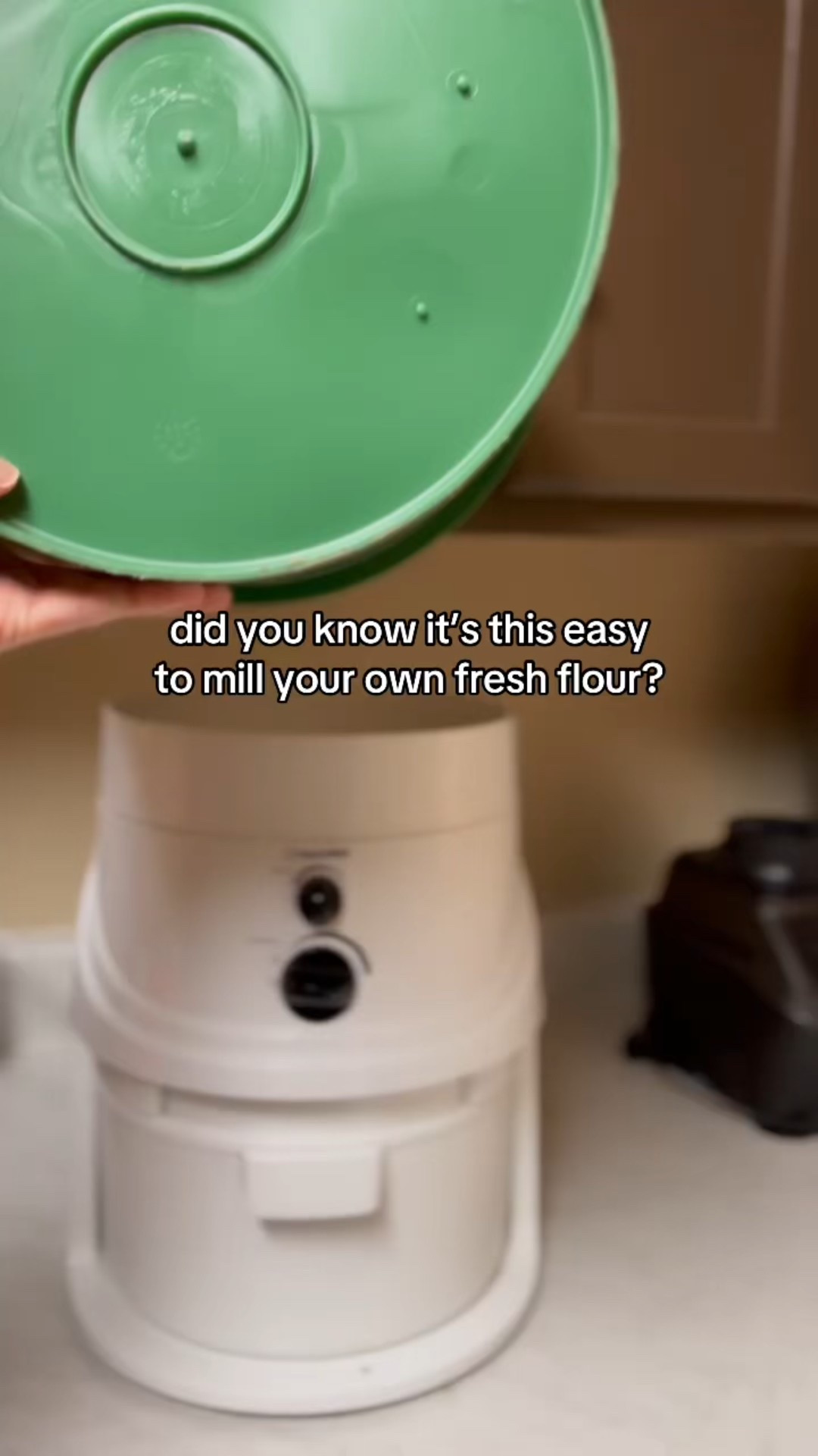 use my code GRACEKRAEM20 to save $20 on a grain mill!



#LTKHome #LTKSeasonal #LTKSaleAlert