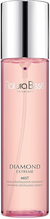 Natura Bissé Diamond Extreme Mist, Energizing Facial Mist, Hydrates, Illuminates & Revitalizes, ... | Amazon (US)