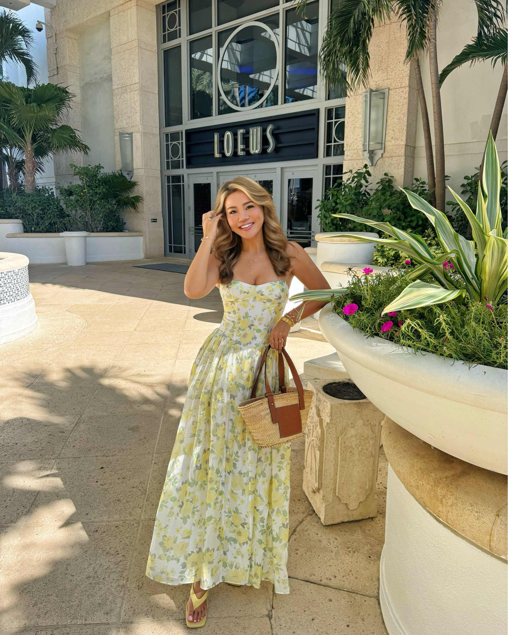 Day 1 in Miami

#LTKdayinmylife #LTKgrwm #LTKSeasonal