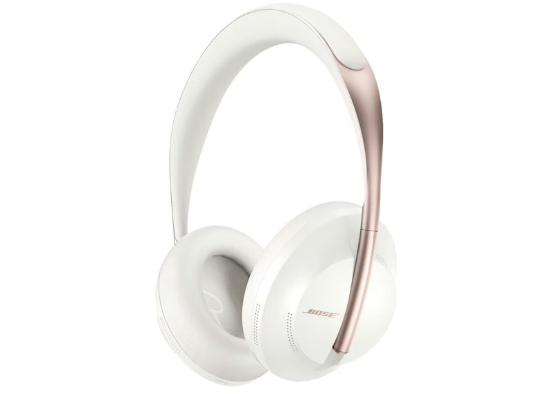BOSE Headphones 700 Wireless Noise Cancelling Over-the-Ear Headphones (794297-0400) Soapstone | StockX