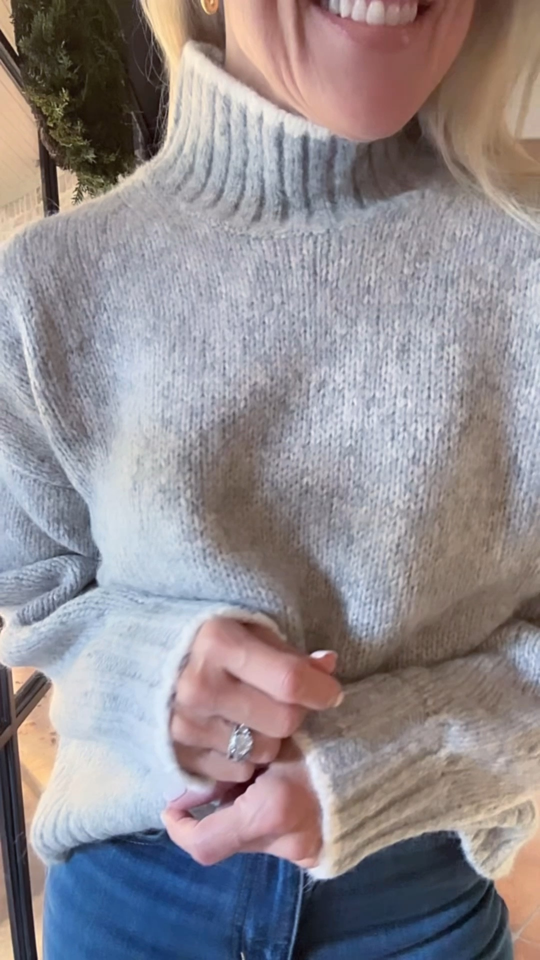 Ohhhh my word!! Everything at Madewell has increased to 40% off instead of 30% 👏🏼👏🏼👏🏼
WOW!! 

Use code MADEBETTER 

#LTKSaleAlert #LTKCyberWeek #LTKGiftGuide