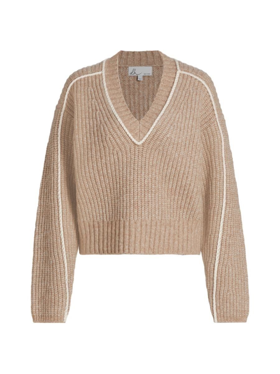 James Chunky Knit Sweater | Saks Fifth Avenue