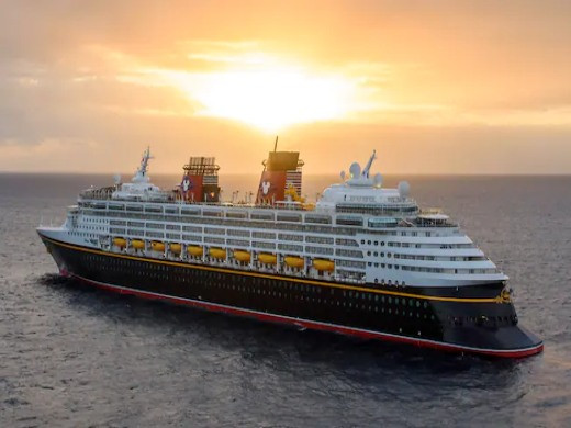 Disney Wonder | Expedia (US)