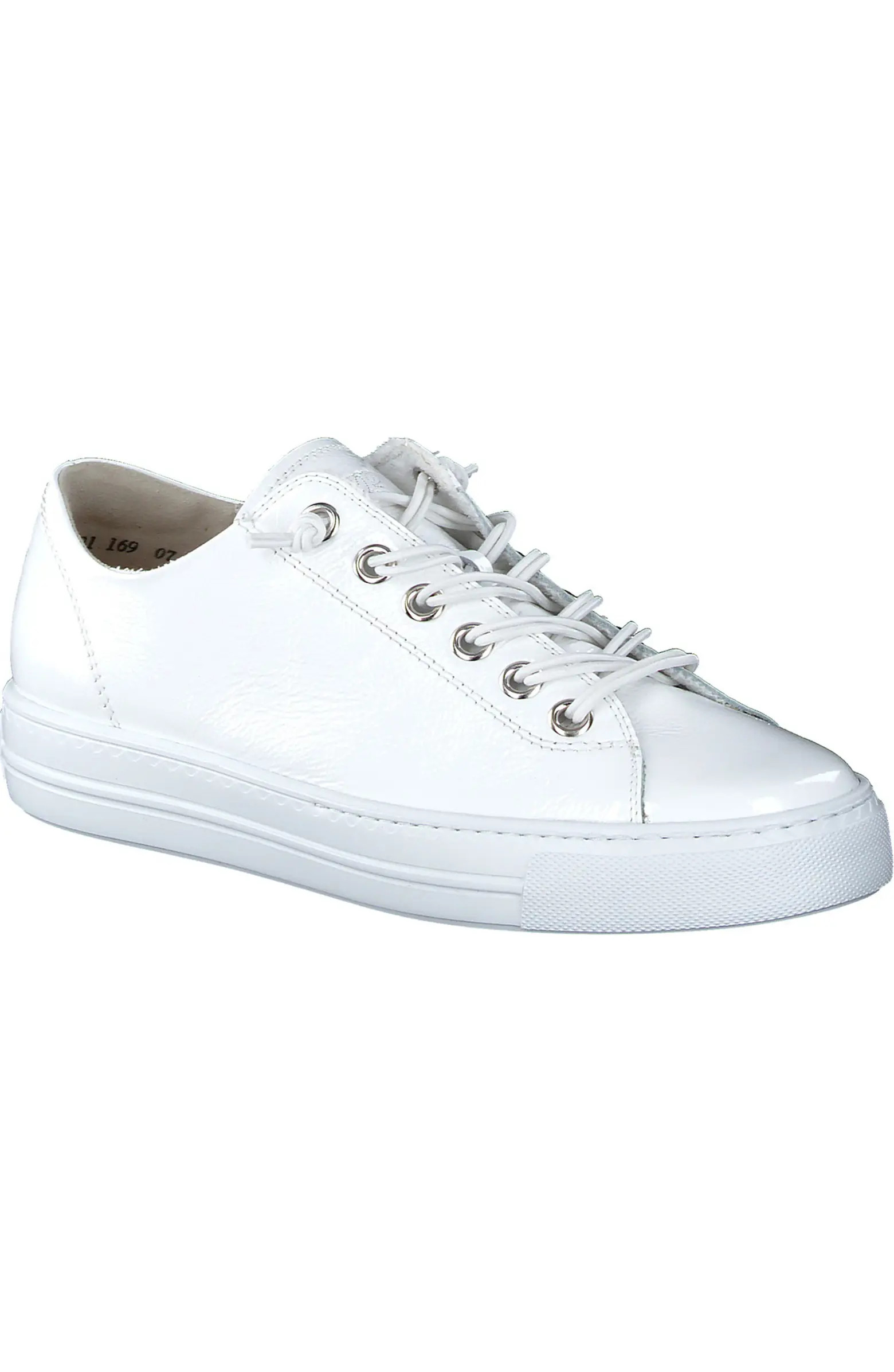 Hadley Platform Sneaker (Women) | Nordstrom