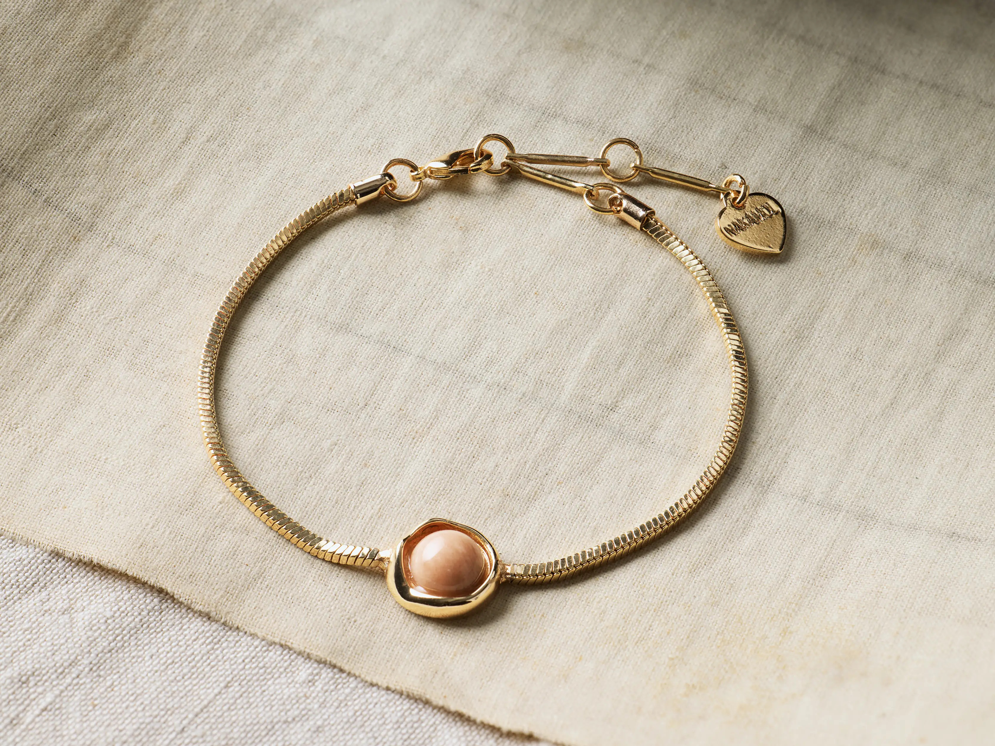 Aurette Bracelet | Arhaus