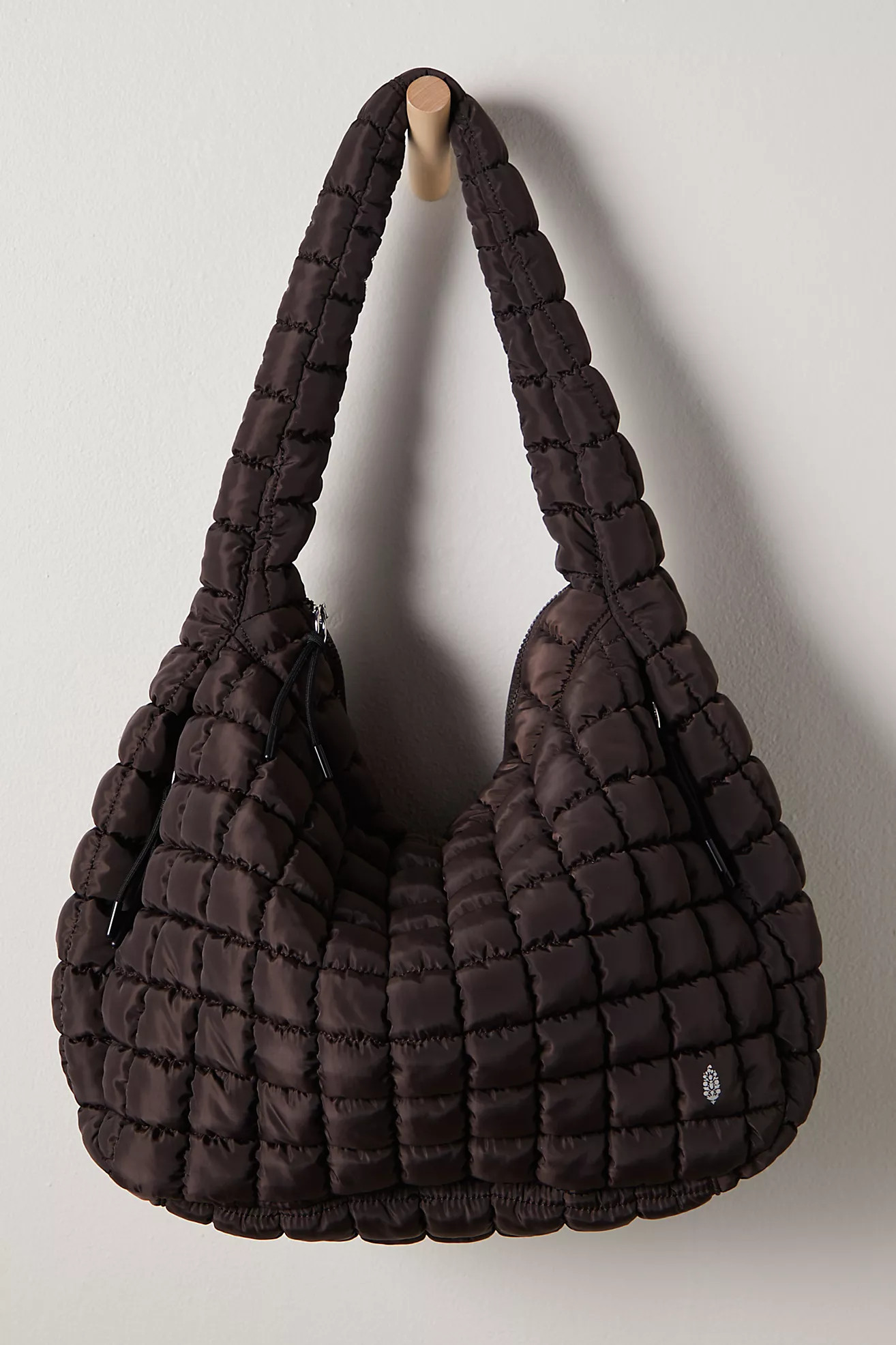 Quilted Carryall Bag | Free People (Global - UK&FR Excluded)