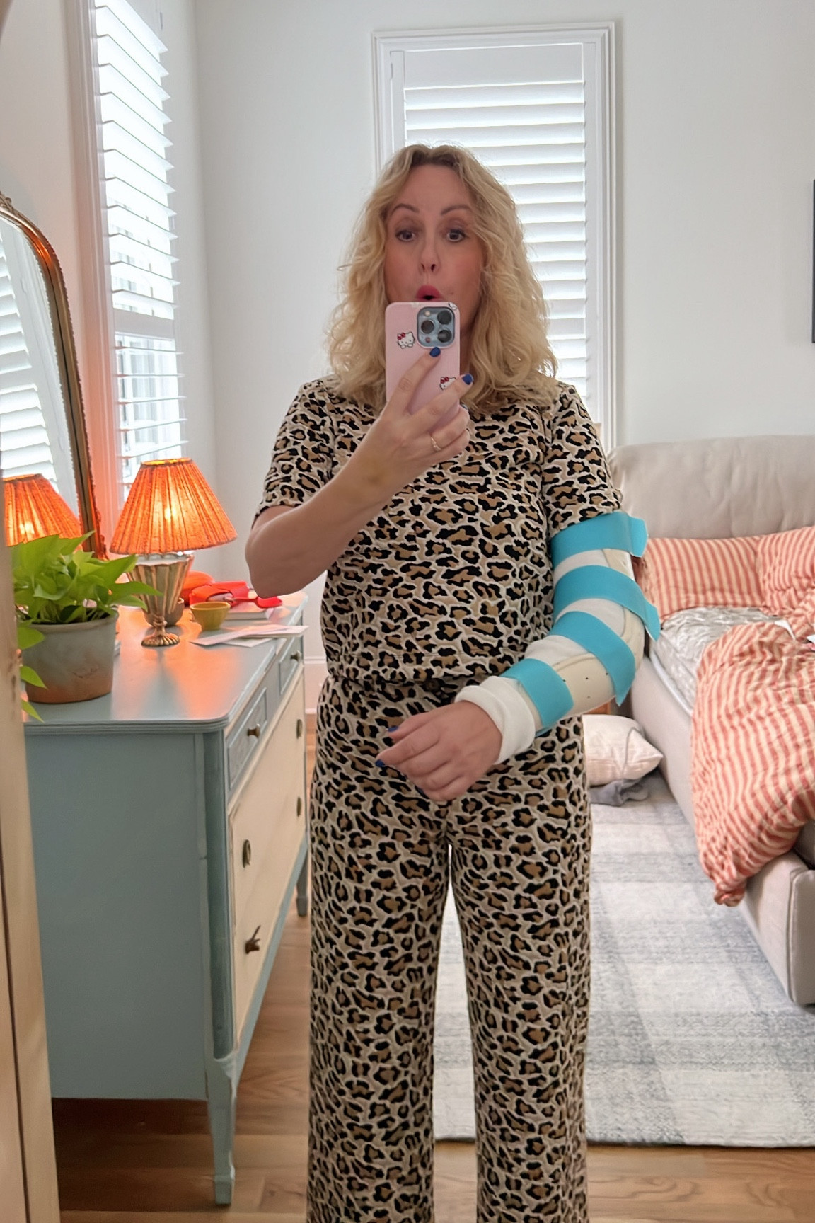 Such a fun matching set!

#LTKWorkwear #LTKStyleTip #LTKSeasonal