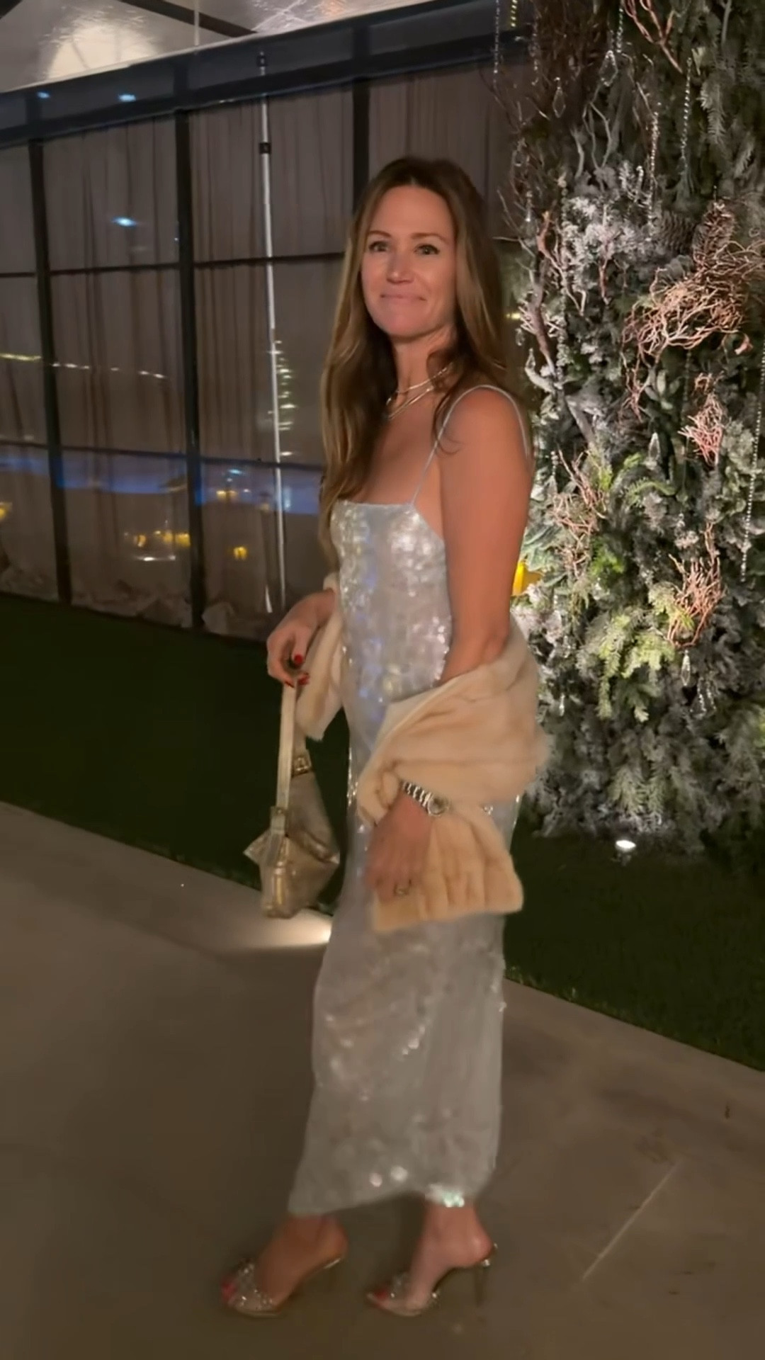 This dress! Absolutely stunning and on #sale and by one of my favorite designers #retrofete 

#LTKGiftGuide #LTKHoliday