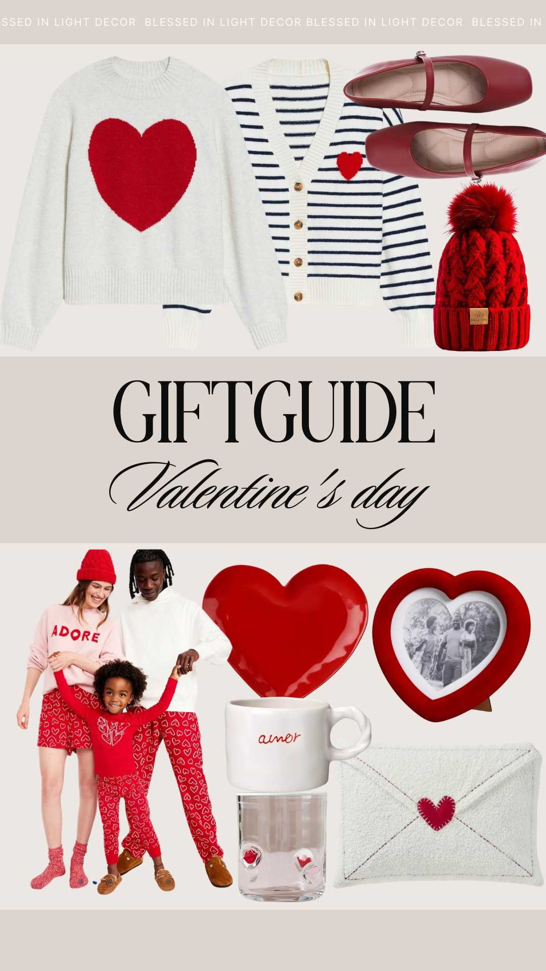 Valentine's giftguide#valentine #valentinesdaygift #giftguide #targetstyle #amazonfinds #gap 

#LTKWatchNow #LTKGiftGuide #LTKSeasonal