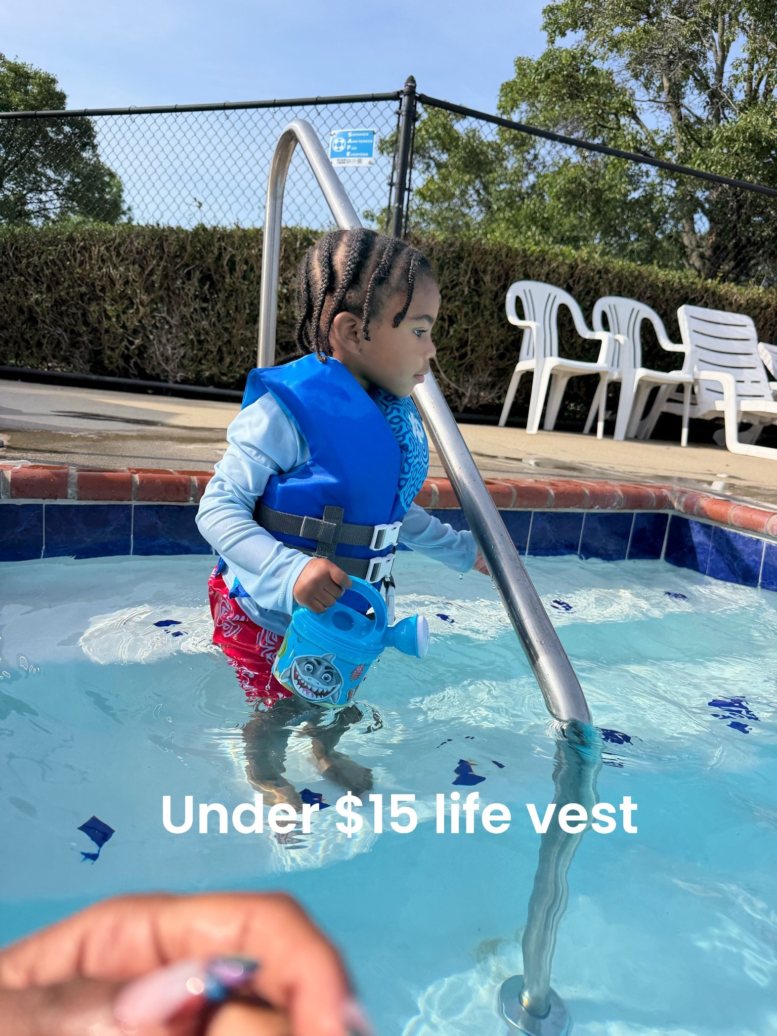 Kids life jackets under $15!! They’re so good and helps him swim !

#LTKSaleAlert #LTKBaby #LTKKids