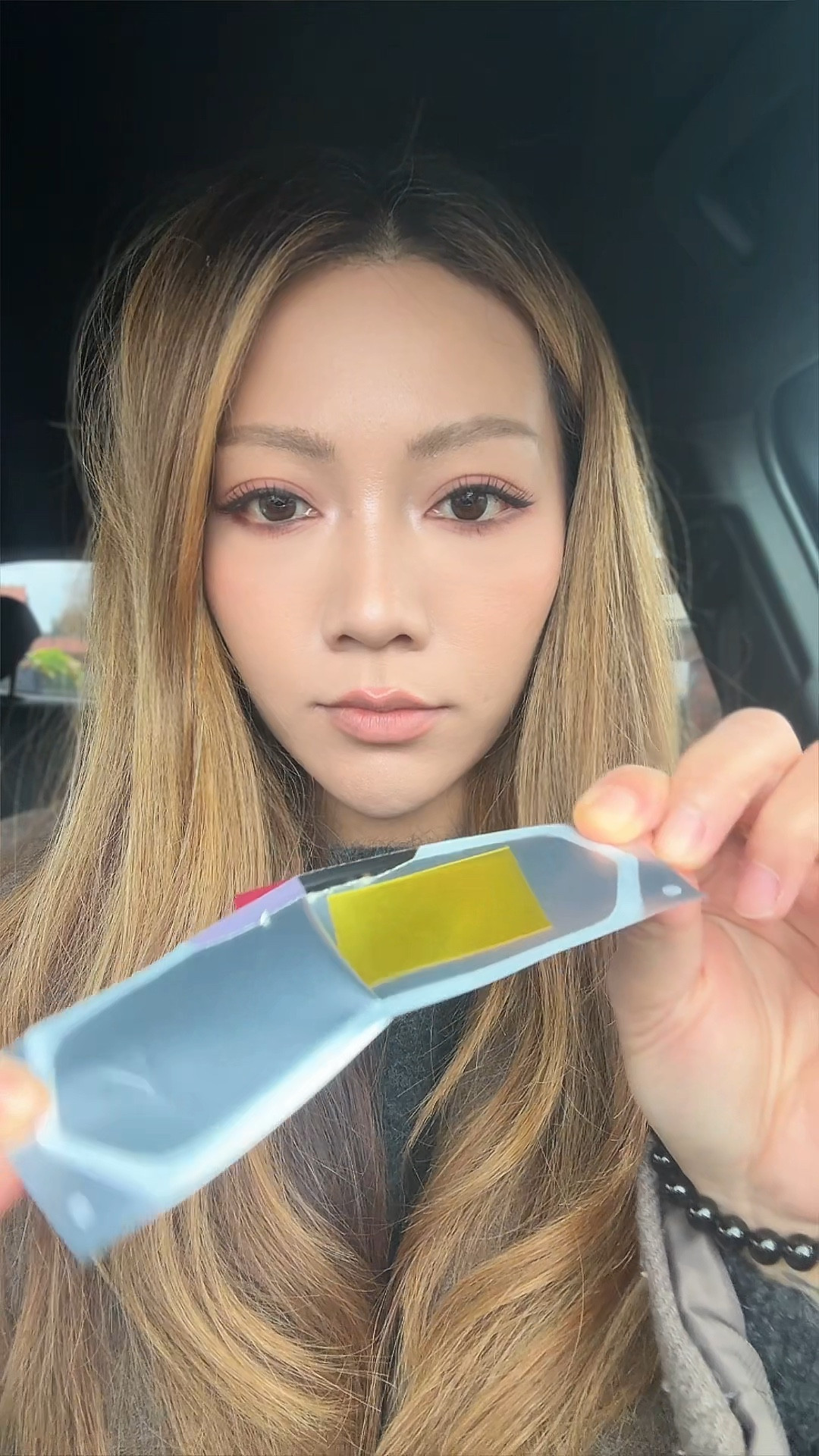 Glutathione film strips - code STYLESUZI for ££ off 

#LTKuk