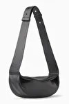LEATHER CROSSBODY BAG | COS UK