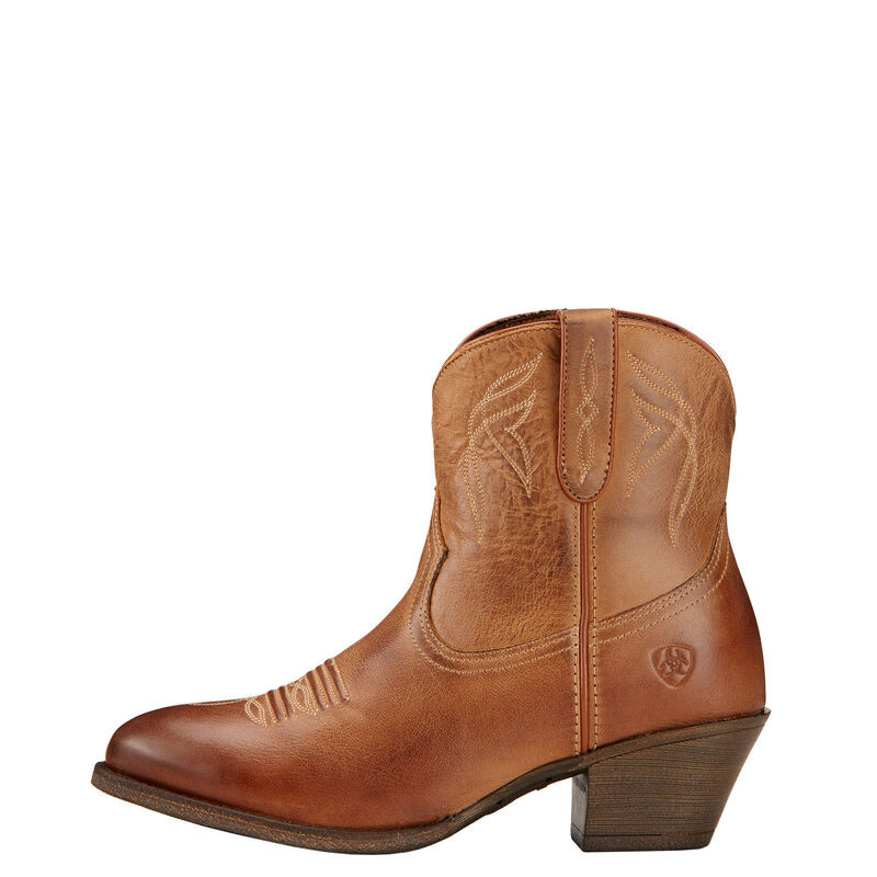 Darlin Western Boot | Ariat (EU)