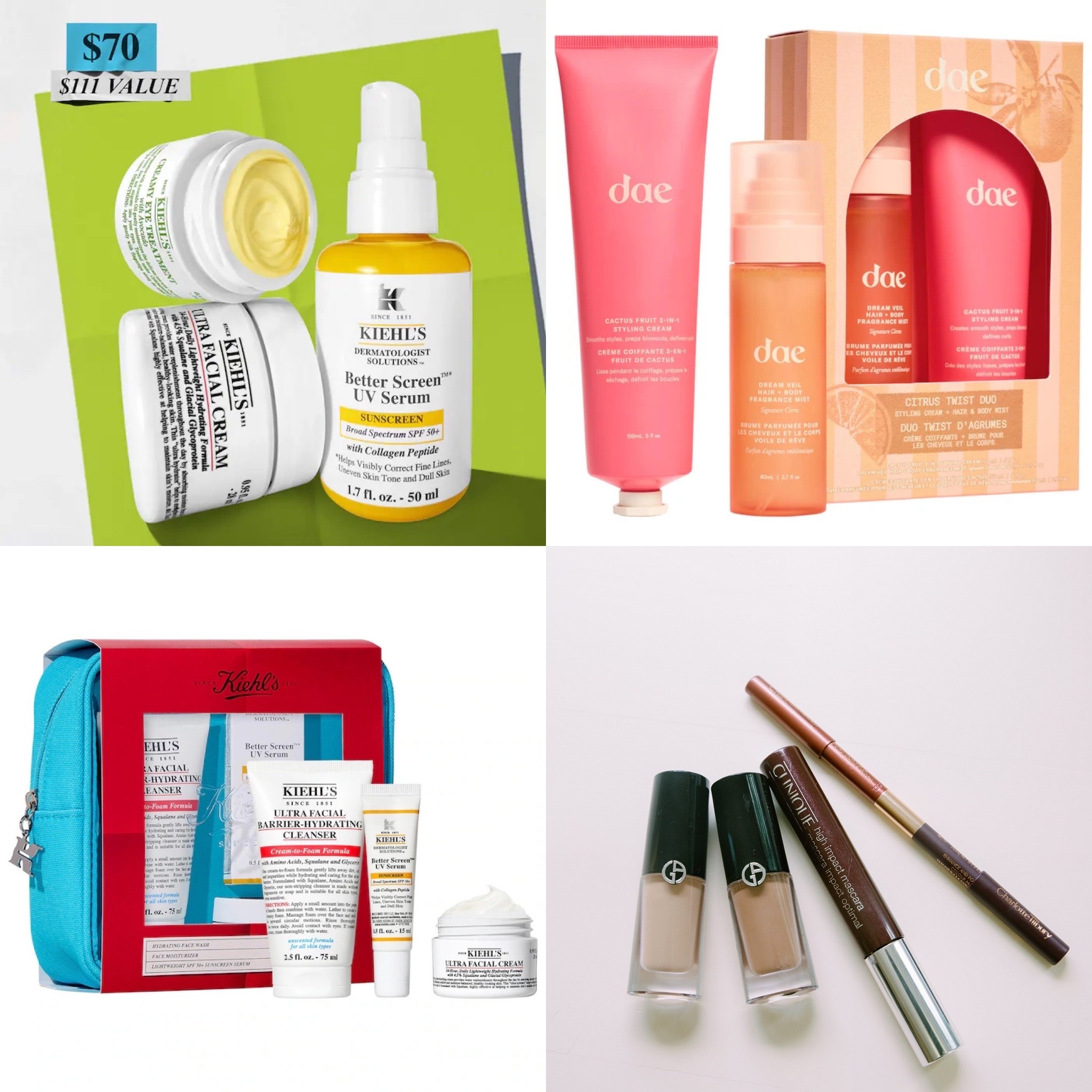 SEPHORA SALE ✨✨✨ up to 50% off some of my favorite beauty finds!!   Ends TODAY!   @sephora #ad #sponsored