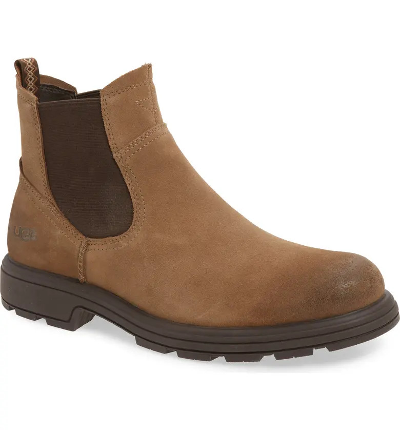 Biltmore Waterproof Chelsea Boot | Nordstrom | Nordstrom
