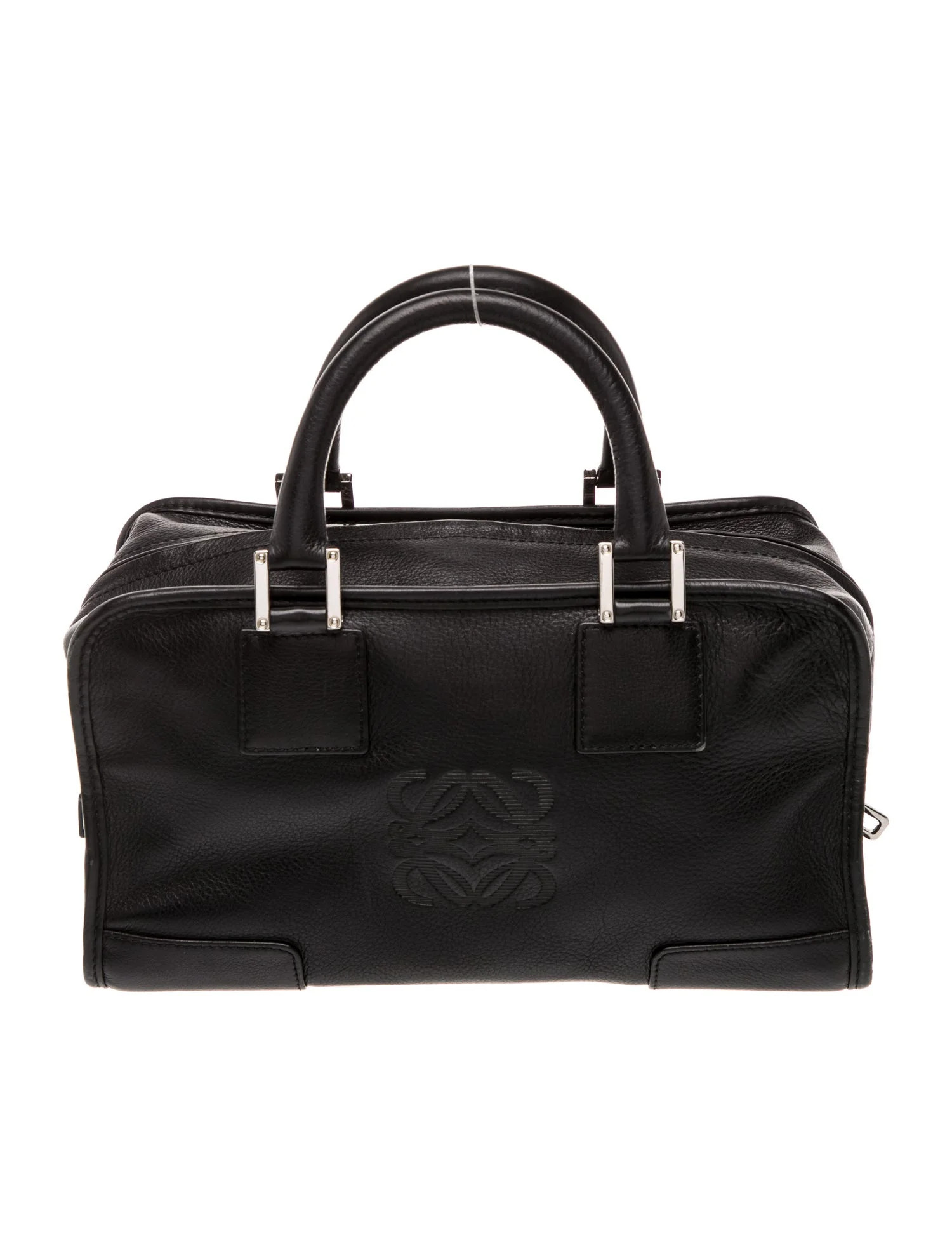 Leather Amazona | The RealReal