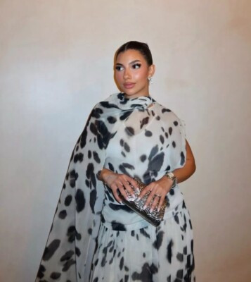 ZARA WOMAN NWT $109 PRINT VOLUMINOUS DRESS ZW COLLECTION BLACK/ECRU 8588/056 | eBay | eBay US