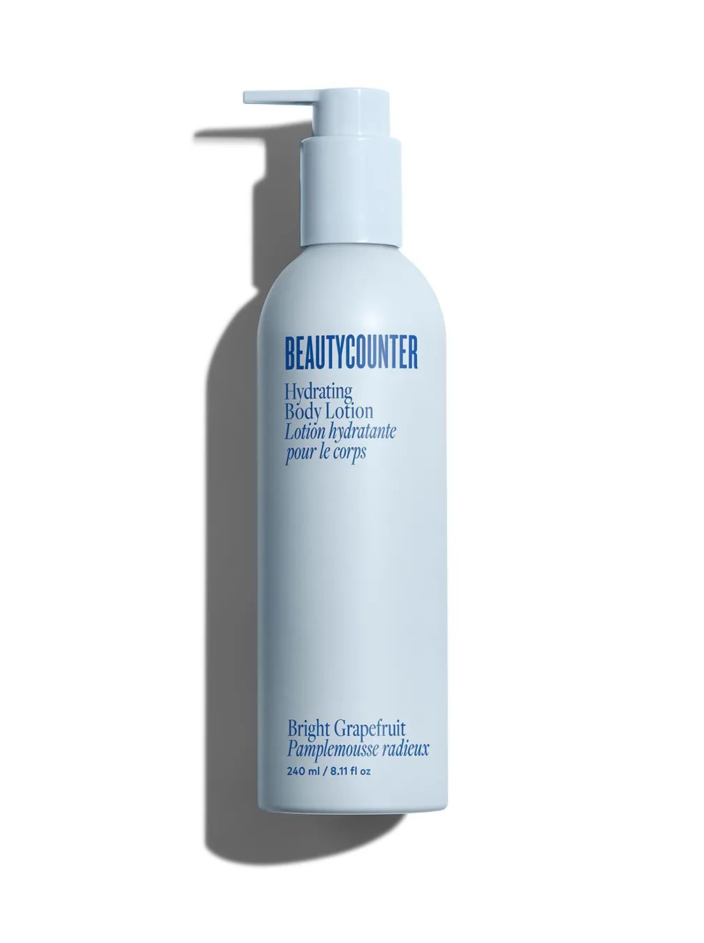 Hydrating Body Lotion in Bright Grapefruit - Beautycounter - Skin Care, Makeup, Bath and Body and... | Beautycounter.com
