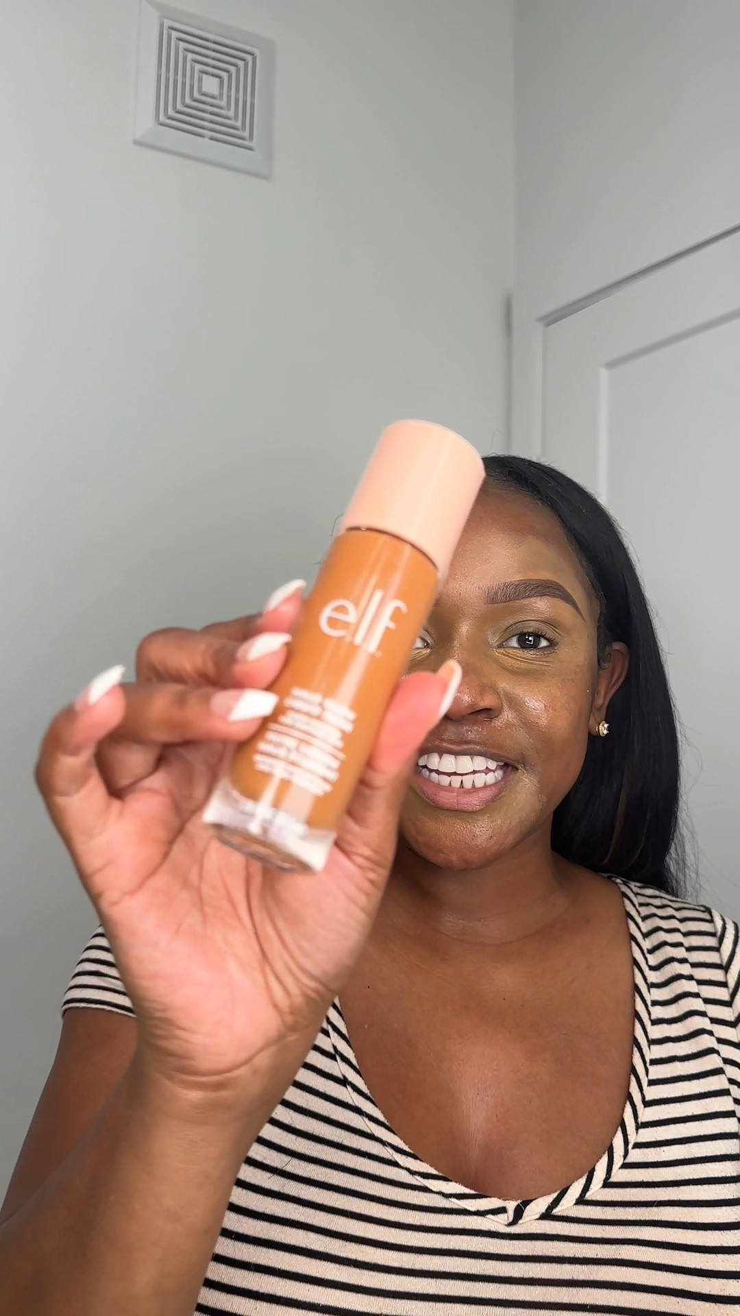 New pick-ups from Elf! I love!!! 

#LTKfindsunder100