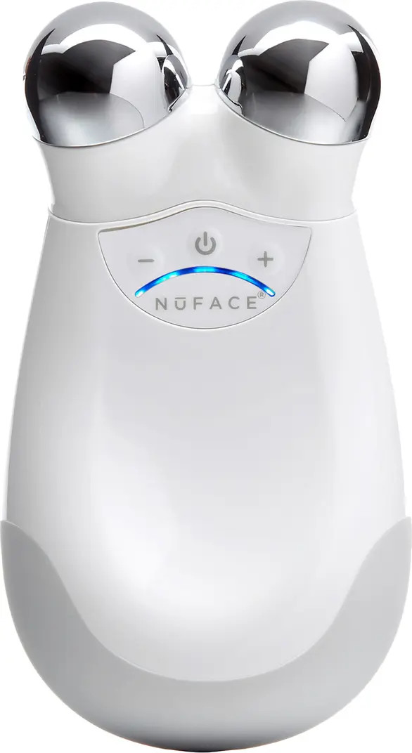 NuFACE® Trinity Facial Toning Device | Nordstrom | Nordstrom