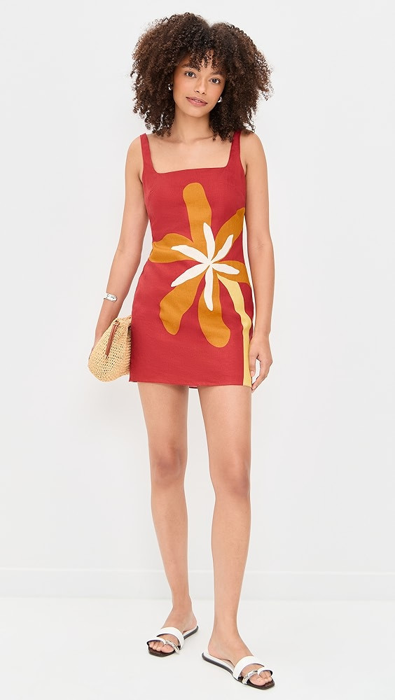 Siela Dress | Shopbop