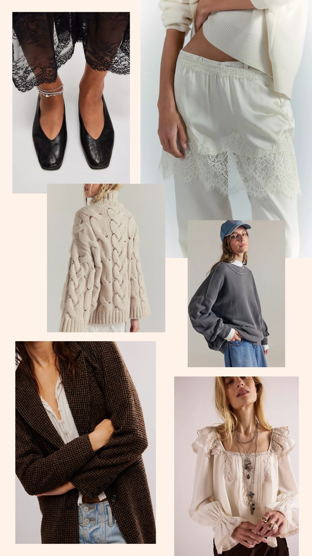 AD @freepeople 24 hour SITEWIDE sale edit. 👀



#LTKeurope #LTKautumn #LTKuk