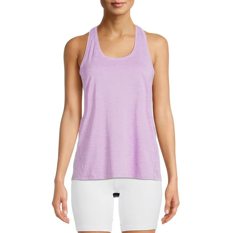 Athlux Women's Basic Luxe Active Tank - Walmart.com | Walmart (US)