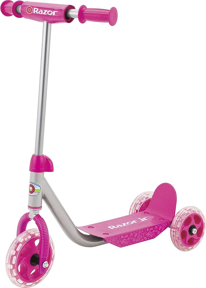 Razor Jr. Lil' Kick Scooter | Amazon (US)