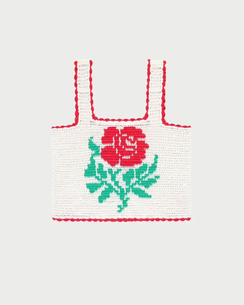 Juliette Top | Loeffler Randall
